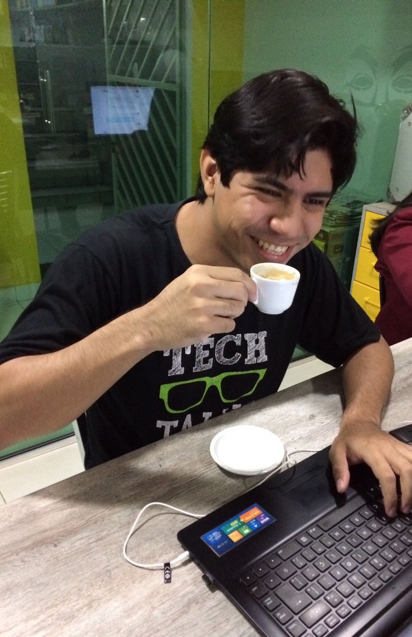 George Nunes