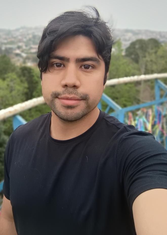 George Nunes