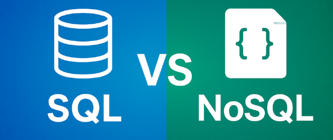SQL vs NoSQL comparison