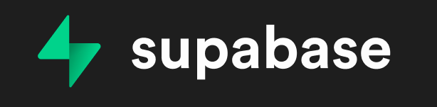Supabase banner