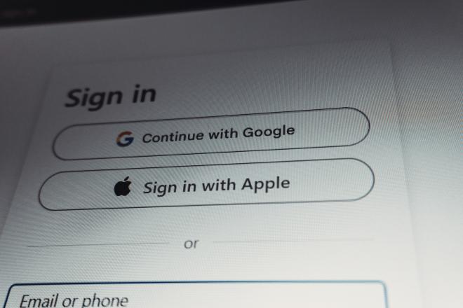 Authentication
